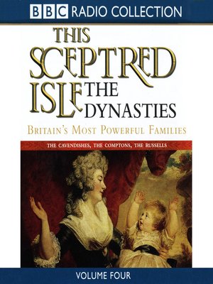 cover image of The Dynasties, Volume 4